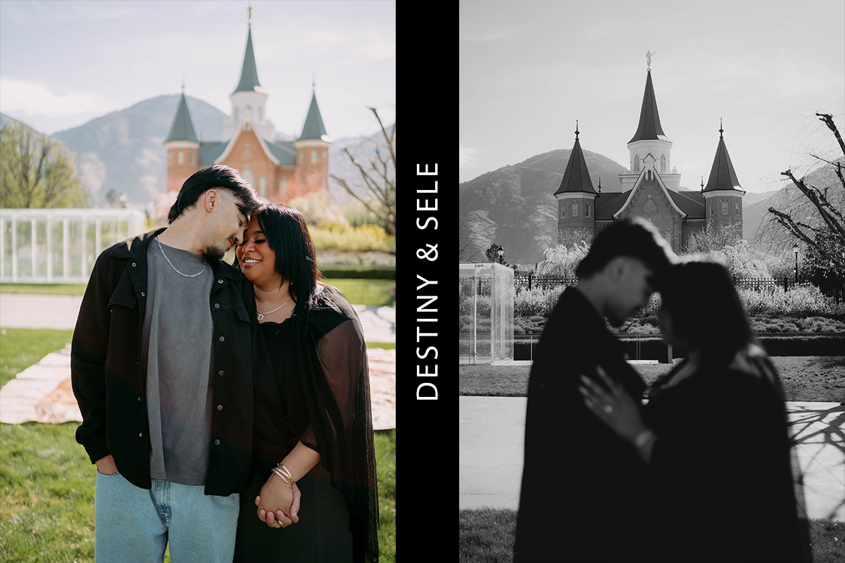 Destiny and Sele