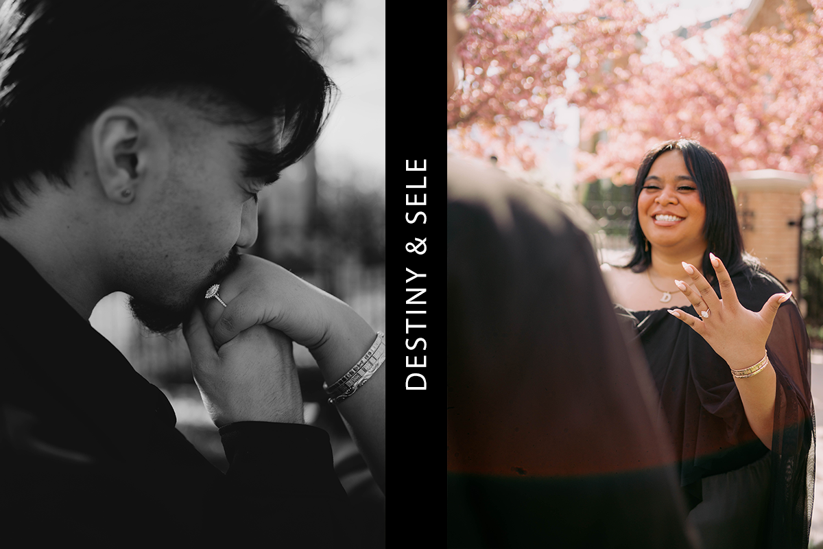 Destiny and Sele